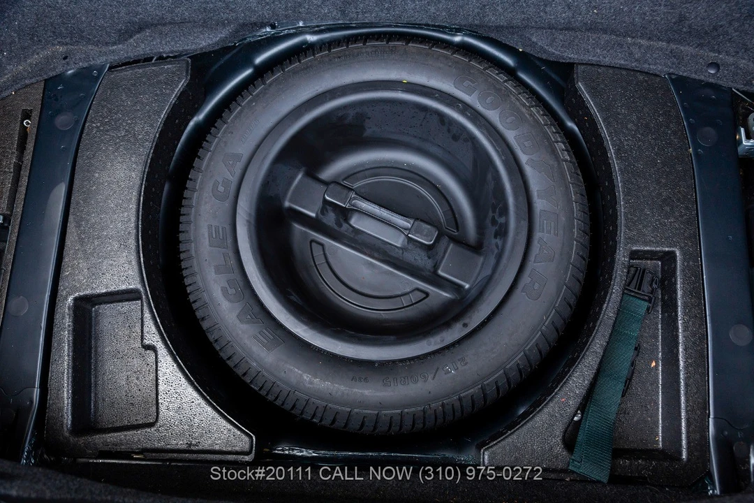 1993 Lexus SC400 - Image 29 of 31