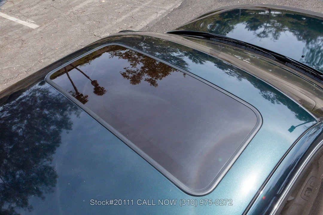 1993 Lexus SC400 - Image 16 of 31