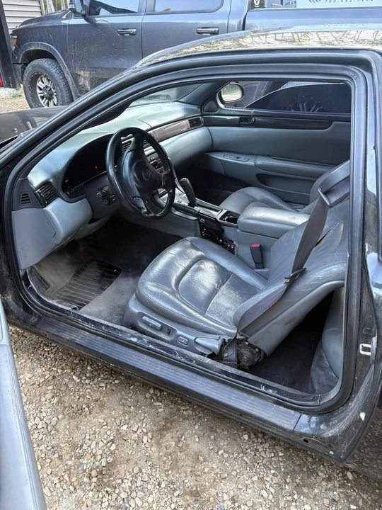 1993 Lexus SC400 - Image 6 of 8