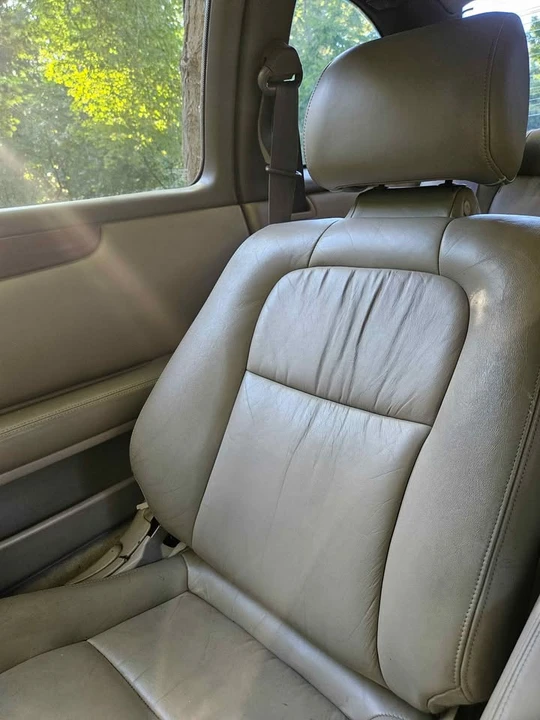 1993 Lexus SC400 - Image 3 of 13
