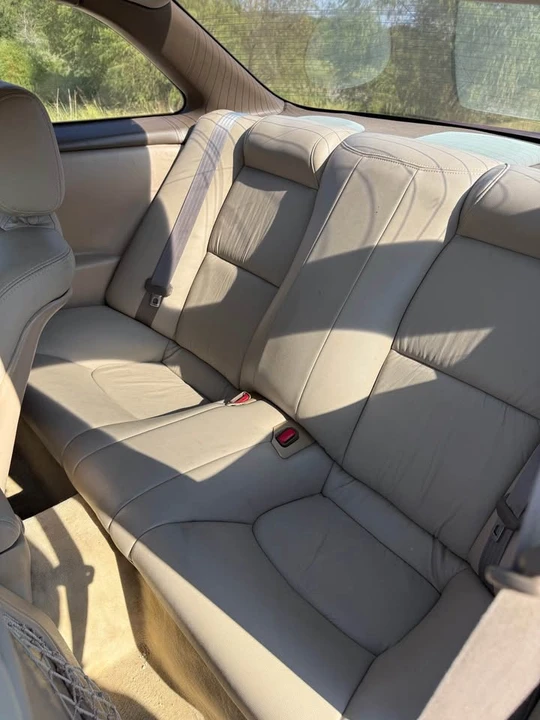 1993 Lexus SC400 - Image 6 of 10