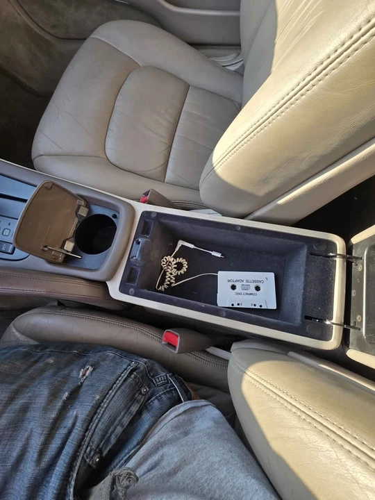 1993 Lexus SC400 - Image 15 of 16