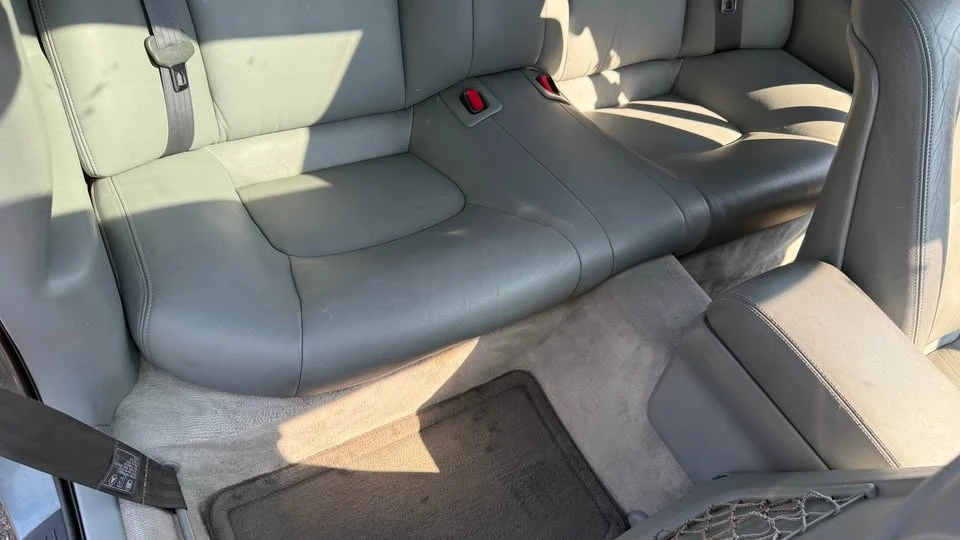 1993 Lexus SC400 - Image 9 of 10
