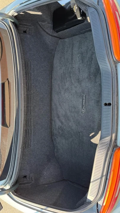 1993 Lexus SC400 - Image 6 of 10