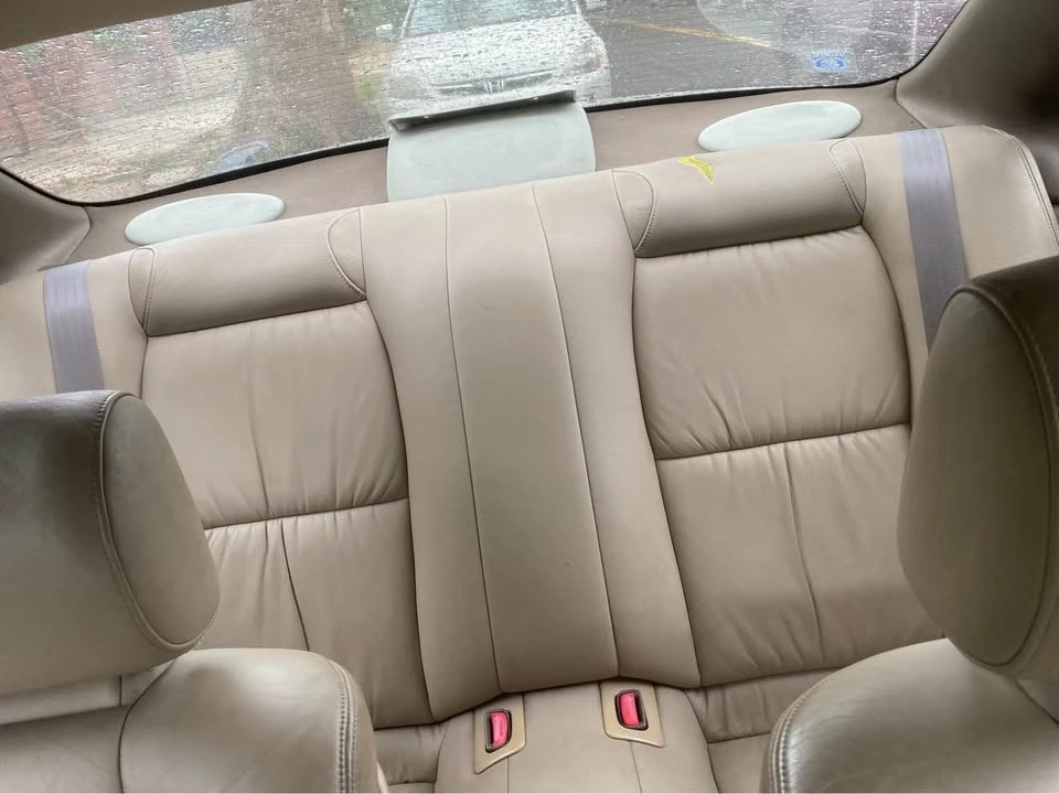 1993 Lexus SC400 - Image 8 of 9