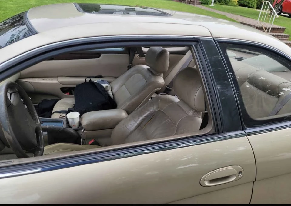 1993 Lexus SC400 - Image 5 of 8