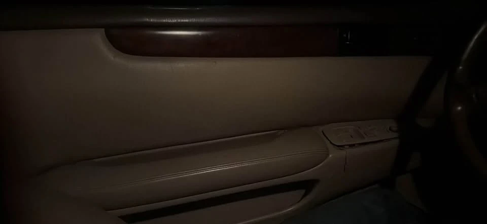 1993 Lexus SC400 - Image 4 of 4