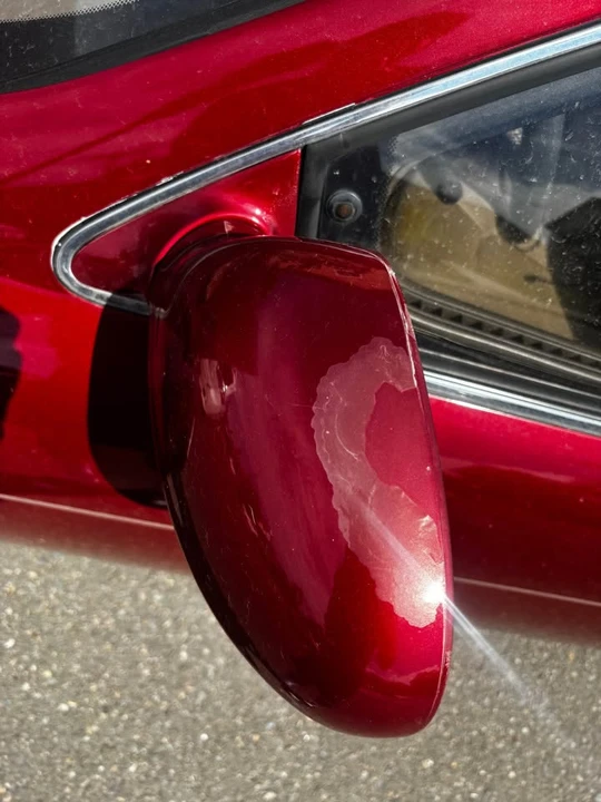 1993 Lexus SC400 - Image 3 of 19