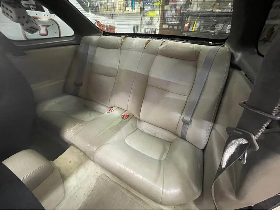 1993 Lexus SC400 - Image 14 of 14