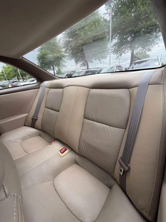 1993 Lexus SC400 - Image 11 of 12