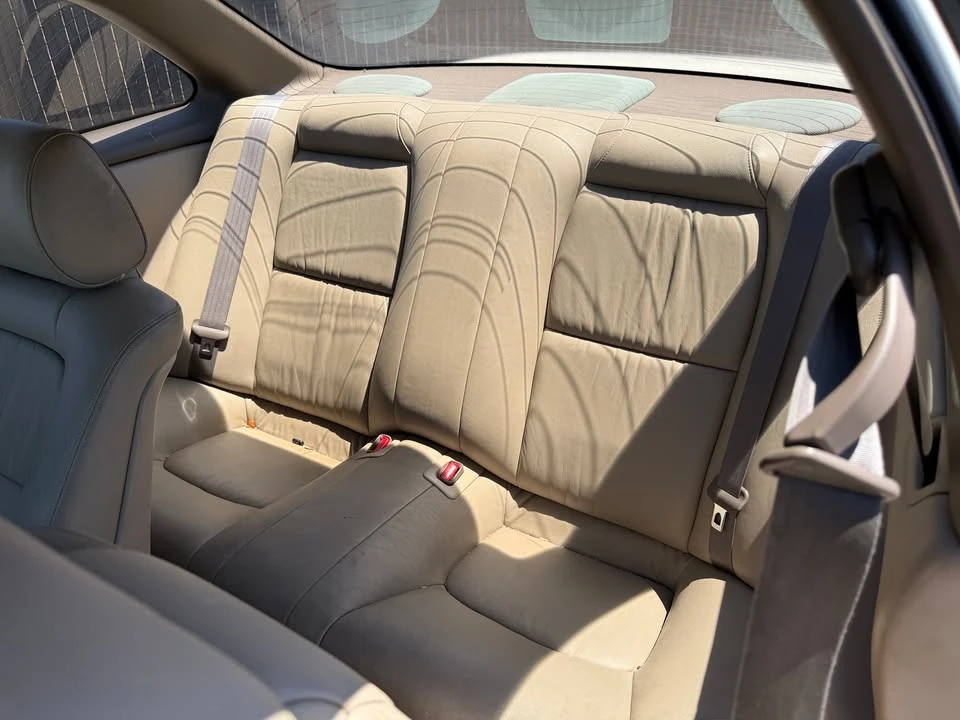 1993 Lexus SC400 - Image 10 of 15