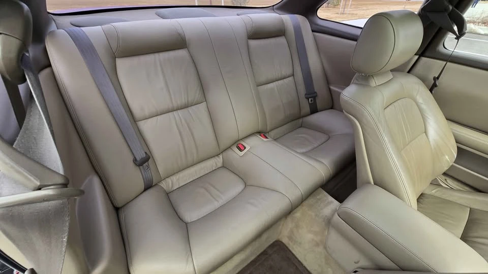 1993 Lexus SC400 - Image 15 of 17