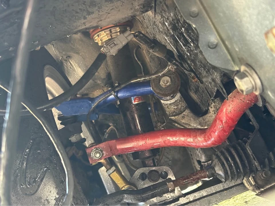 1993 Lexus SC400 - Image 10 of 20