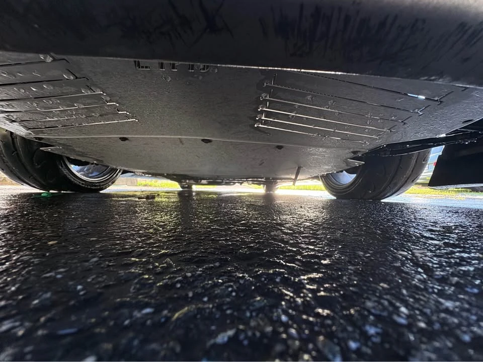 1993 Lexus SC400 - Image 7 of 20