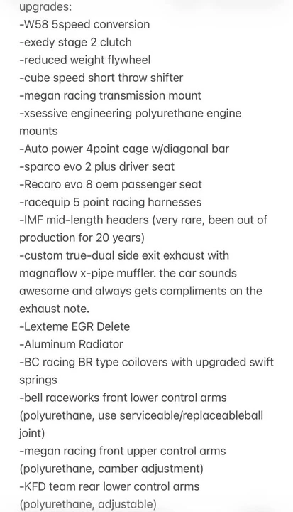 1993 Lexus SC400 - Image 18 of 20
