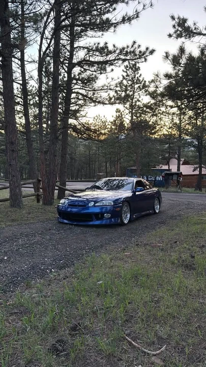 1993 Lexus SC400 - Image 11 of 15