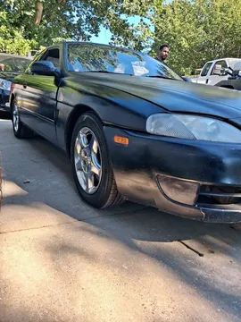 1993 Lexus SC 400 Sport Coupe 2D