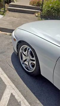 1993 Lexus SC 400 Sport Coupe 2D