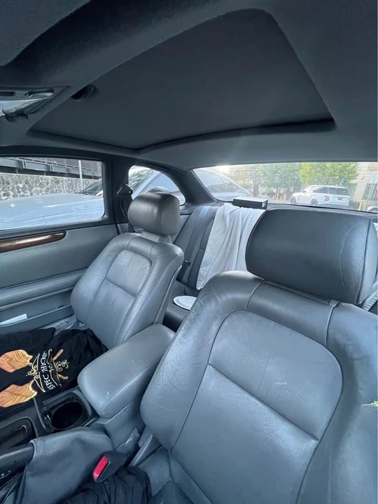 1993 Lexus SC400 - Image 2 of 12