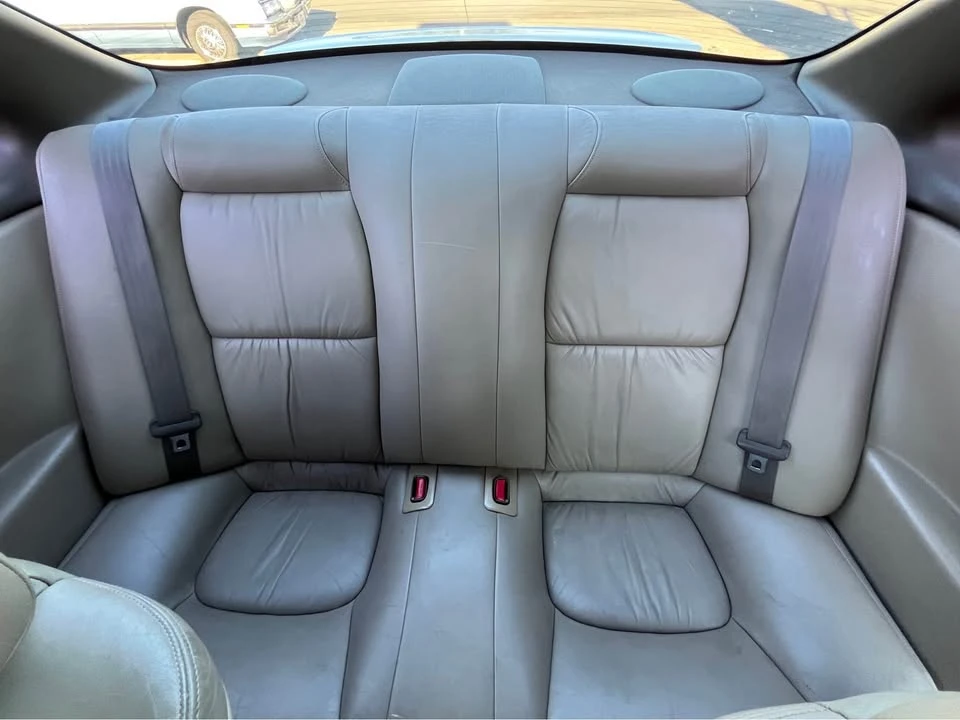 1993 Lexus SC400 - Image 9 of 12