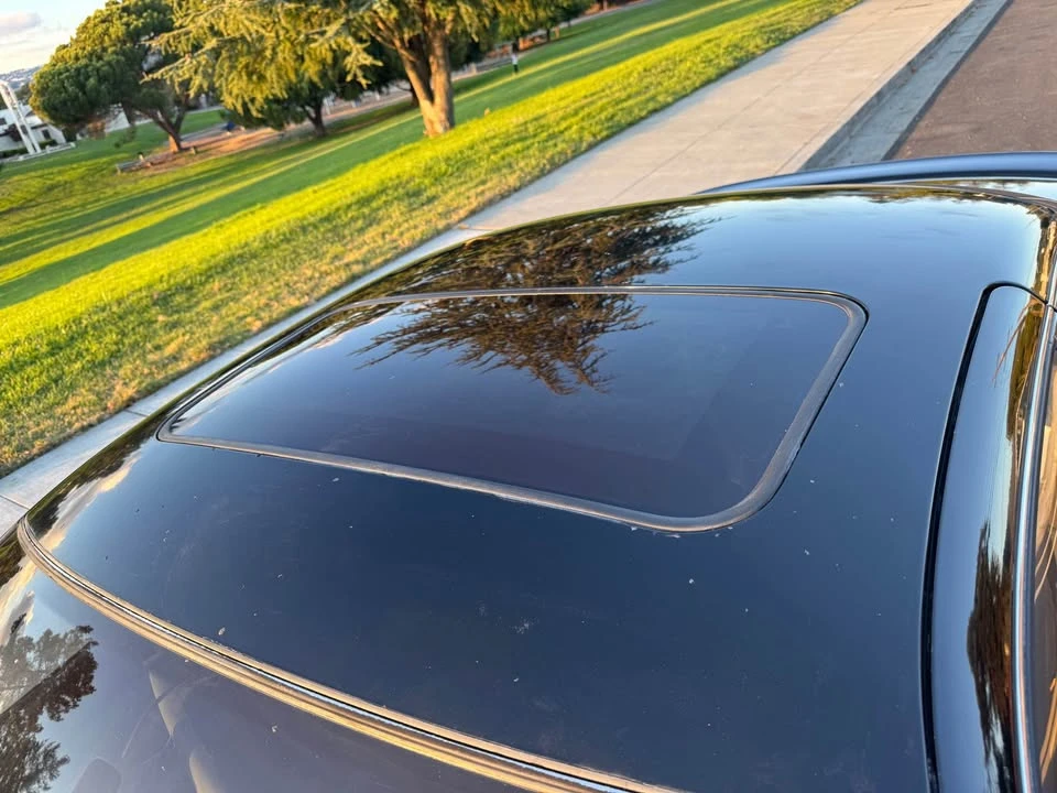 1993 Lexus SC400 - Image 7 of 10