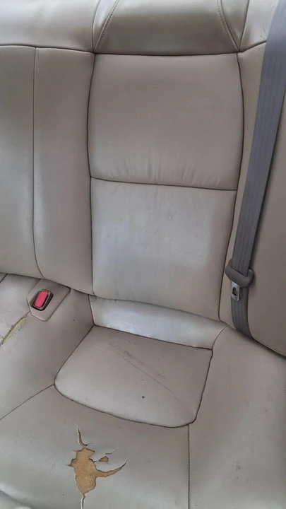 1993 Lexus SC400 - Image 9 of 16
