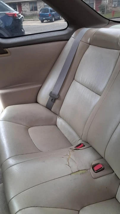 1993 Lexus SC400 - Image 8 of 16