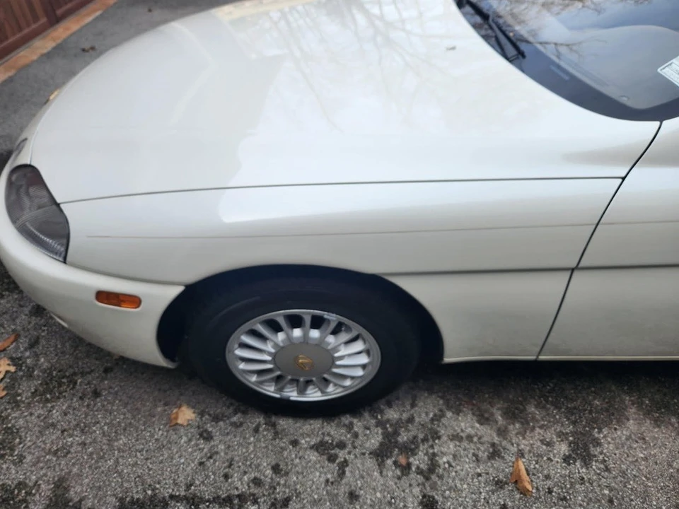 1993 Lexus SC400 - Image 6 of 11