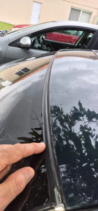 1993 Lexus SC400 - Image 26 of 30