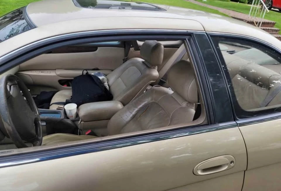 1993 Lexus SC400 - Image 3 of 3