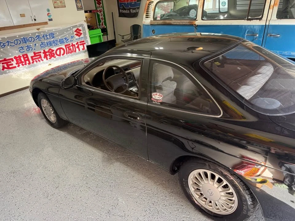 1993 Lexus SC400 - Image 6 of 16