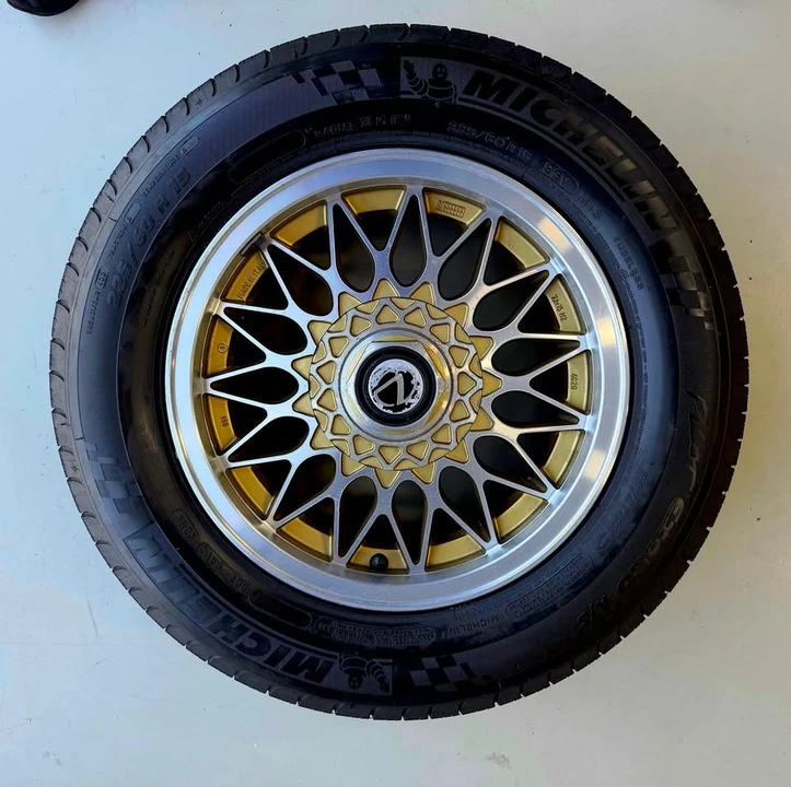 1993 Lexus SC - Image 12 of 20