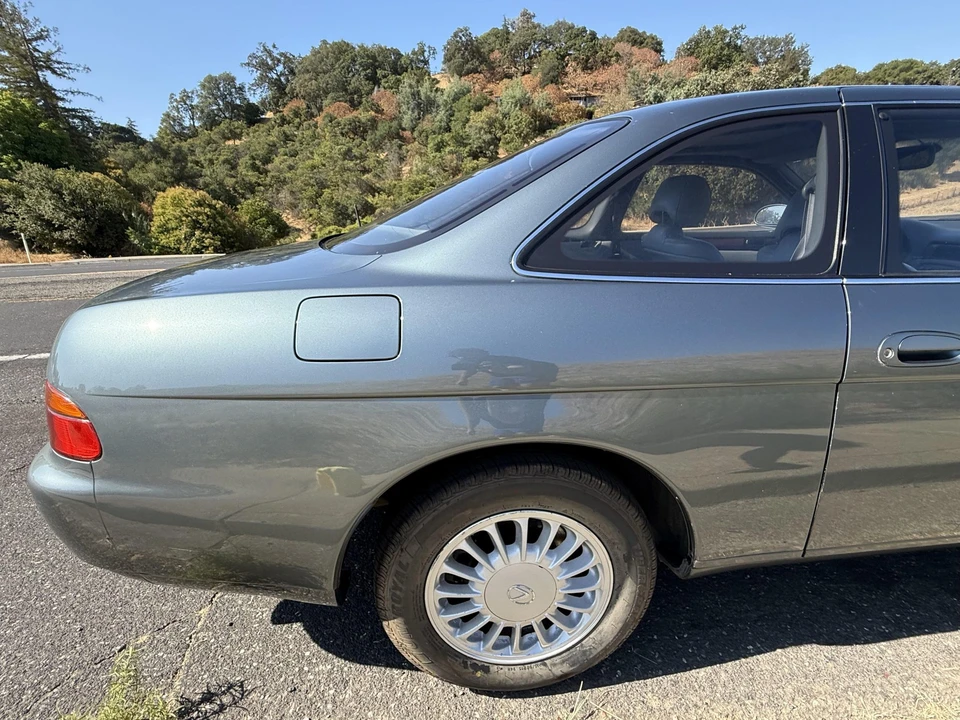 1993 Lexus SC400 - Image 30 of 31