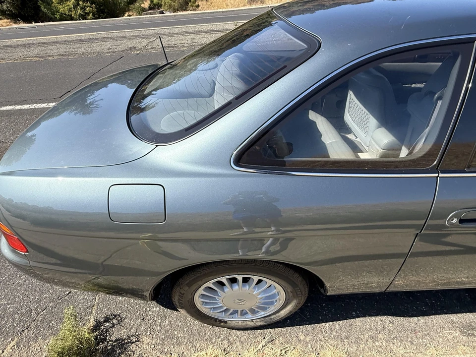 1993 Lexus SC400 - Image 31 of 31