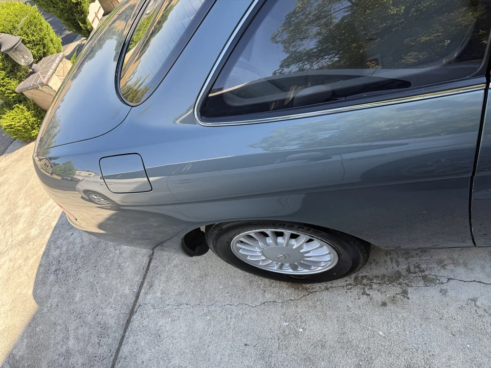 1993 Lexus SC400 - Image 29 of 31