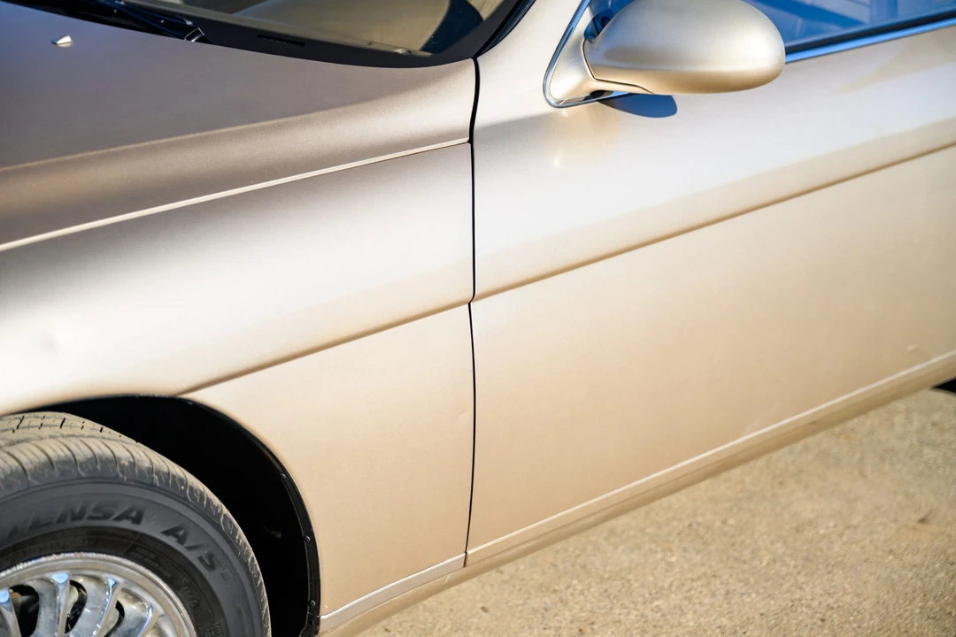 1993 Lexus SC400 - Image 22 of 31