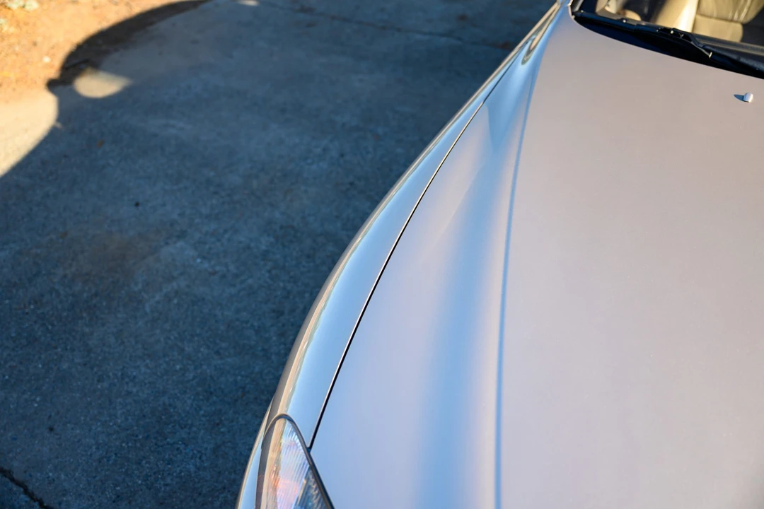 1993 Lexus SC400 - Image 30 of 31