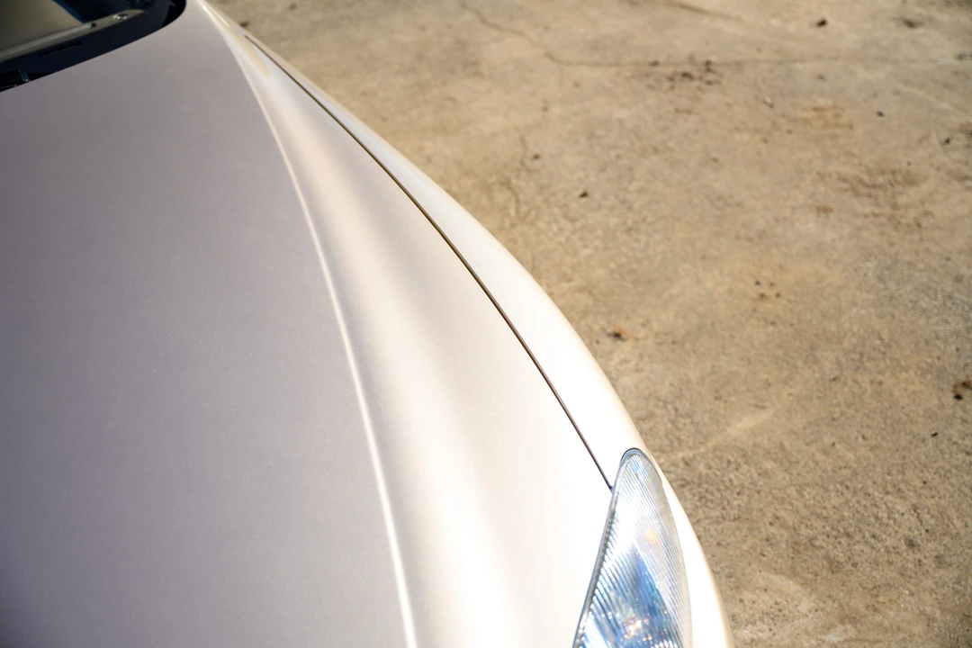 1993 Lexus SC400 - Image 31 of 31
