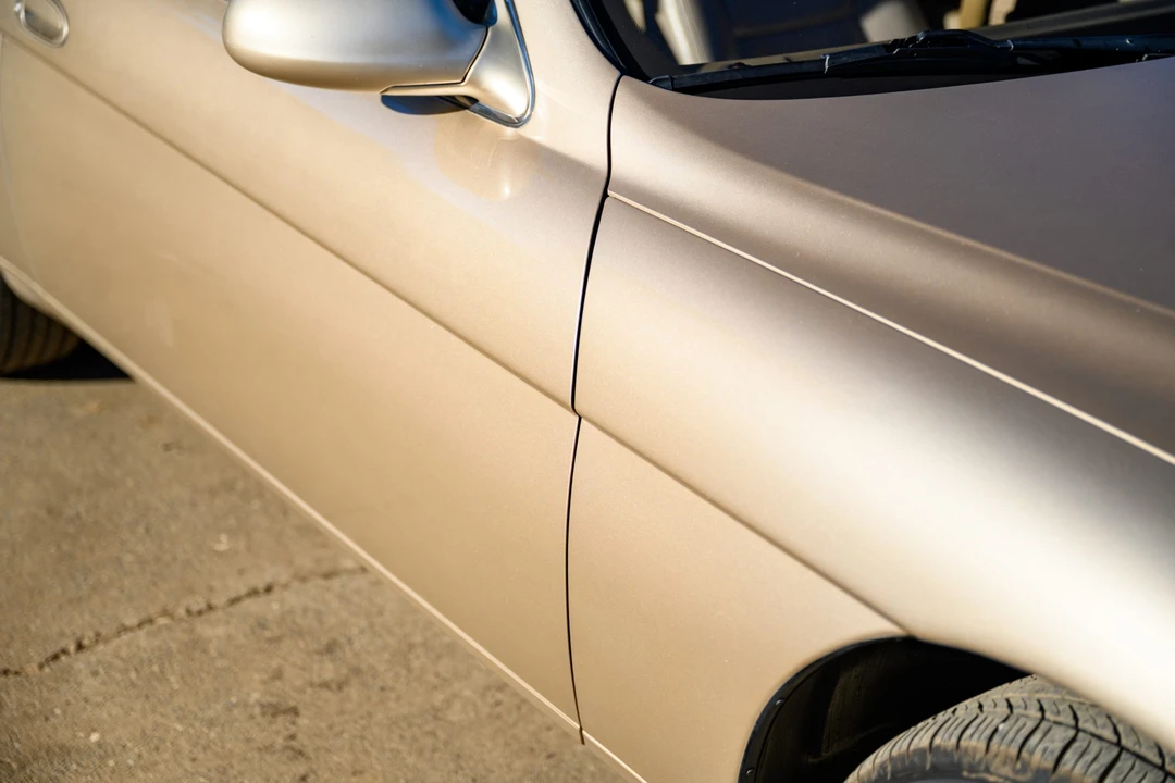1993 Lexus SC400 - Image 28 of 31