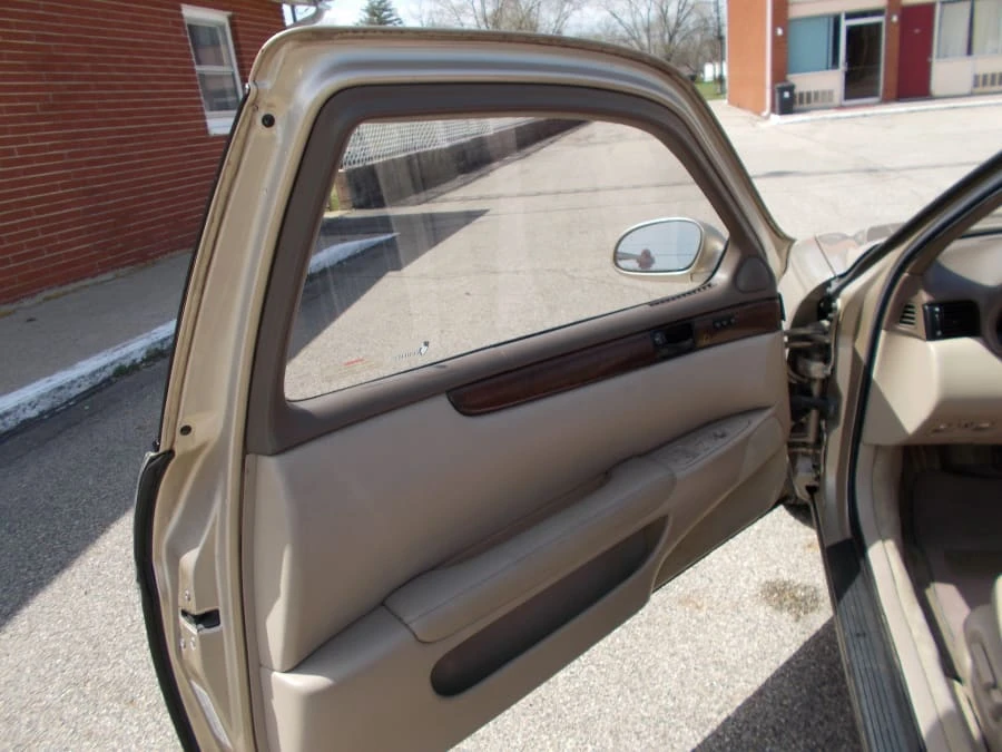 1993 Lexus SC400 - Image 6 of 11