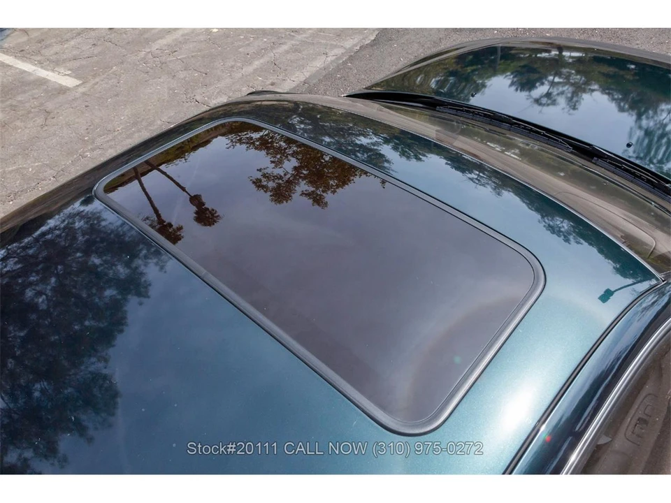 1993 Lexus SC400 - Image 14 of 31