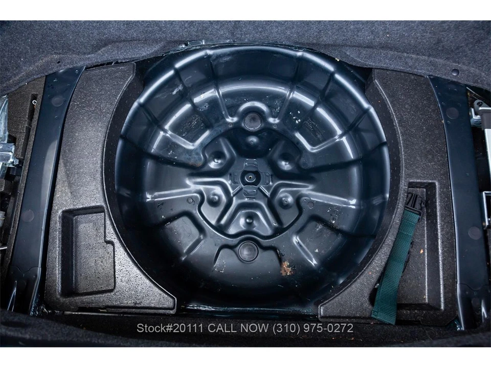 1993 Lexus SC400 - Image 28 of 31