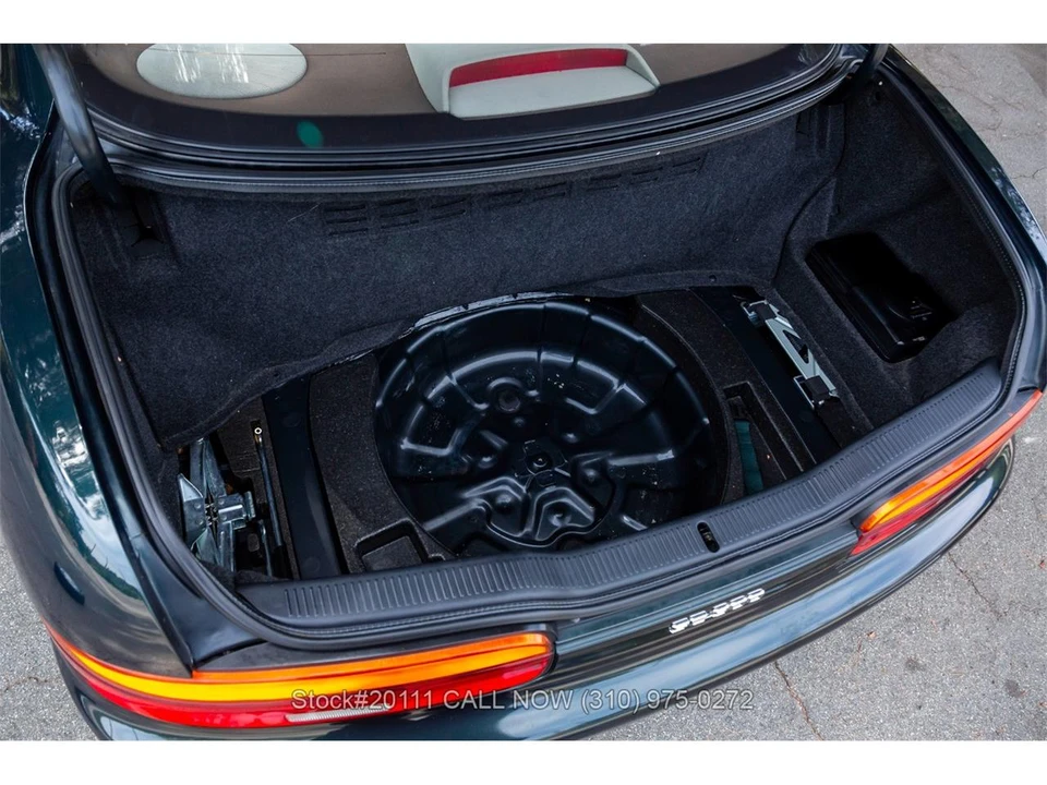 1993 Lexus SC400 - Image 29 of 31