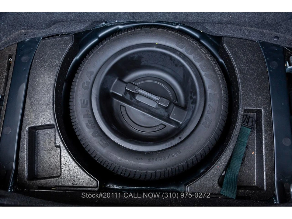 1993 Lexus SC400 - Image 27 of 31