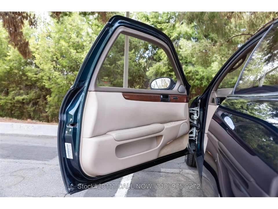 1993 Lexus SC400 - Image 15 of 31