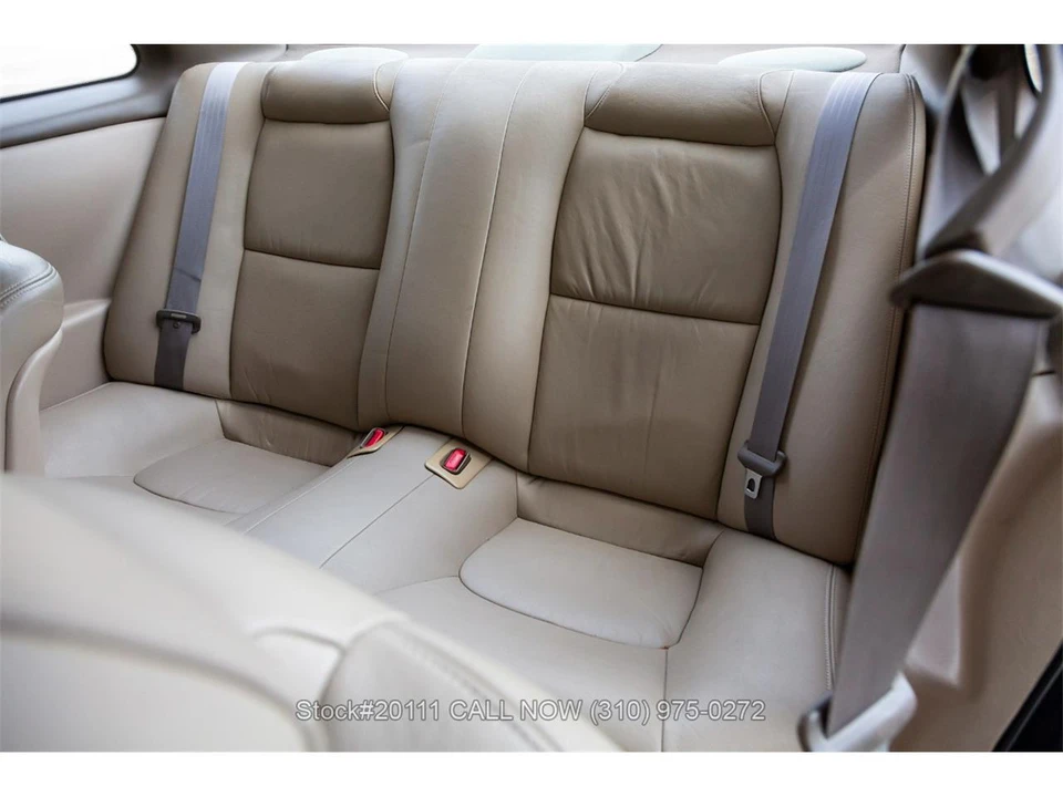 1993 Lexus SC400 - Image 17 of 31