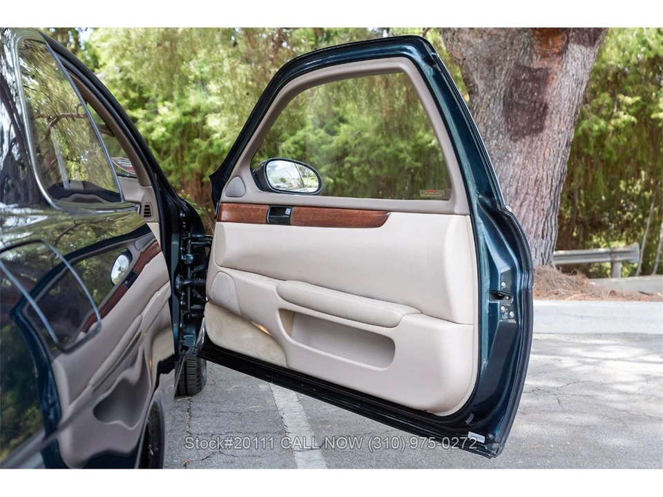 1993 Lexus SC400 - Image 25 of 31