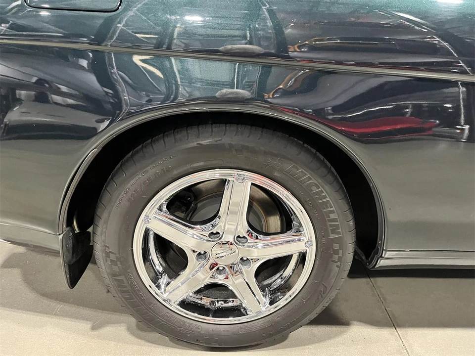 1993 Lexus SC400 - Image 12 of 12