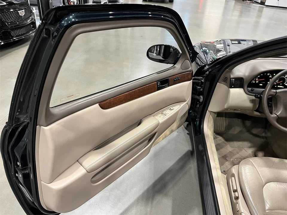 1993 Lexus SC400 - Image 4 of 12