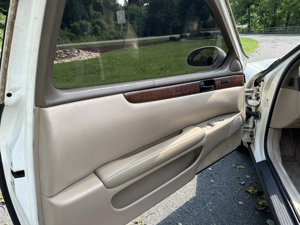 1993 Lexus SC400 - Image 22 of 24